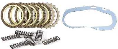 EBC Clutch Kit WITH GASKET Suzuki M109R Frictions Springs   CK3457 + Spring Kit • $159