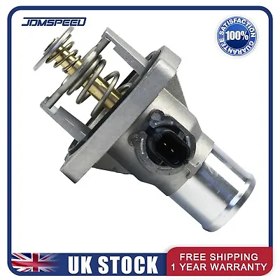 FIT Vauxhall Signum Astra G H 1.8 1.6 Meriva Vectra Zafira B Thermostat Housing  • £12.99