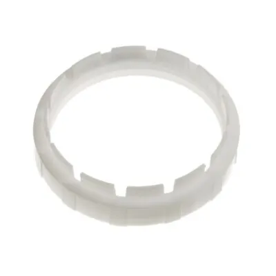 £6.99 • Buy Genuine Hotpoint & Creda Tumble Dryer Vent Hose Adaptor Ring Connector C00206593