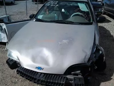 Rear Bumper Without Integral Tail Lamp Fillers Fits 00-01 CAVALIER 155264 • $125