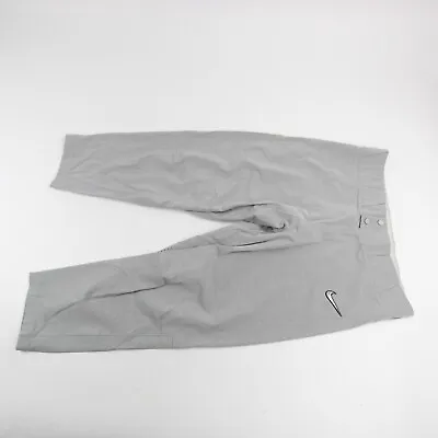 Nike Baseball Pants Men's Gray Used • $16.09