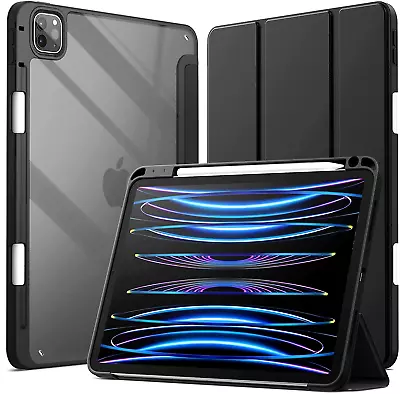 JETech Case For IPad Pro 11 Inch (2022/2021/2020/2018) With Pencil Holder • $27.99