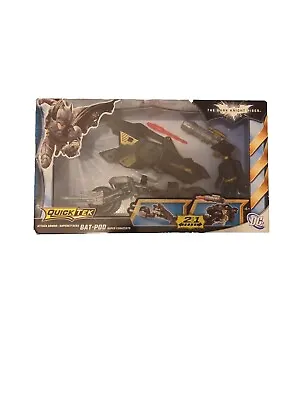 Batman Bat-pod The Dark Knight Rises  • £50