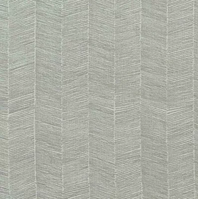 £59.99 • Buy Andrew Martin Curtain Fabric 'FASANO - STORM' 2.2 METRES (220cm) Linen Blend