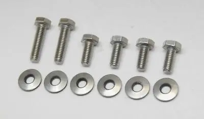 Maytag Wringer Washer TUB BOLT REPLACEMENT KIT BWS20 Stainless Steel • $19.99