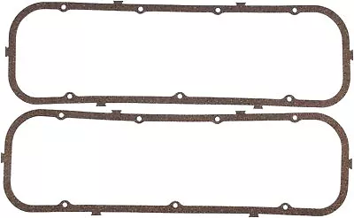 Mercury MerCruiser 27-49121 502 CID 8.2L Valve Cover Gasket Victor Reinz VS38420 • $16.95