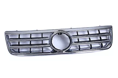 VW TOUAREG 2002-2006 Front Grill Center Grille • $88.88