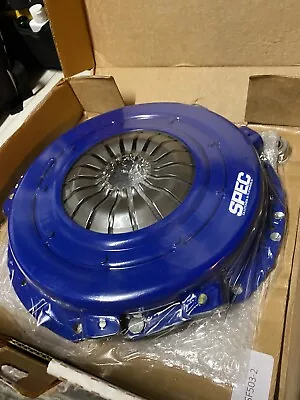 SPEC SF503-2 Stage 3 Clutch Kit For 2011-2017 Ford Mustang NEW V6 Early GT 5.0 • $290