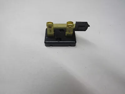 Knife Switch For Hit And Miss Engine Buzz Coil Maytag • $11.29