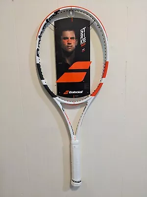 Babolat Pure Strike 18x20 3rd Gen Tennis Racquet • $197.70