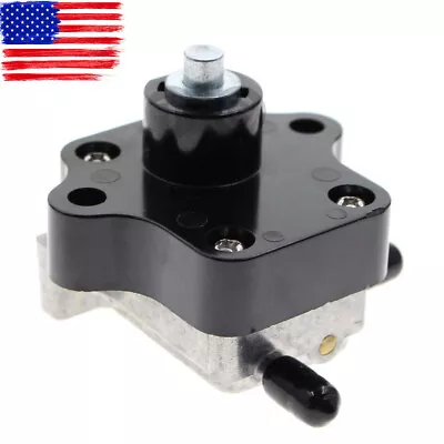 Fuel Pump For Tohatsu Mercury/Mariner 4-Stroke - 4hp 5hp & 6hp MFS 9.8A2 & MFS • $18.99