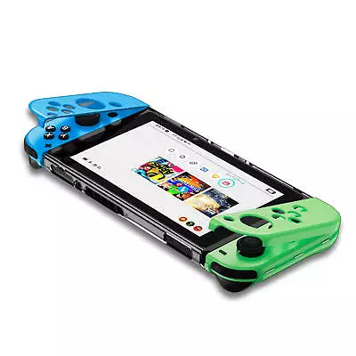 For Nintendo Switch Case Magnetic Slim Hard Shockproof Protective Cover • $15.95