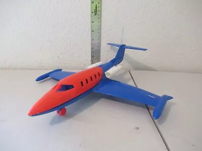 Vintage Processed Plastics Airplane • $19.99