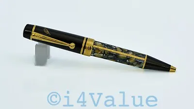 New Montblanc Writers Limited Edition Alexandre Dumas Ballpoint Pen • $1495