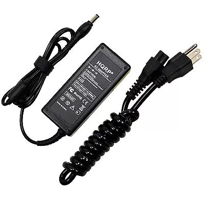 AC Power Adapter Replacement For MSI Wind U110 U100X-030 U100X-031 U120-001US • $10.95