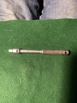 Vintage Husky 1/4  Breaker Bar CM 50- • $13