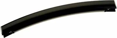 Handle Black Compatible With GE Microwave WB15X10275 • $9.99