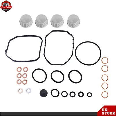 For Volkswagen Golf Jetta Beetle Injection Pump Rebuild Reseal Seal Kit 97-04 • $10.26