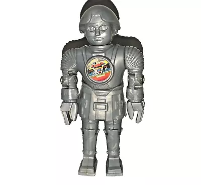 Vintage Buck Rogers In The 25th Century Twiki 1978 Action Figure Mego Robot 2.5  • $39.99