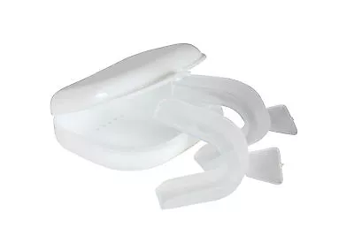 $9.90 • Buy McLaren Dental Dynawhite Teeth Bleaching Whitening Thermoplastic Trays Moulds