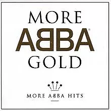 More Abba Gold By Abba | CD | Condition Good • £2.66