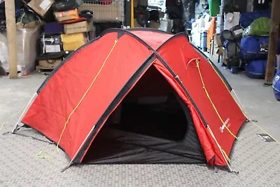 Berghaus Brecon 2  2 Person Backpacking Hiking Tent - RRP £285 - 022 • £89.99