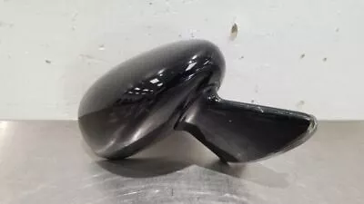 78 Chevy Corvette C3 Exterior Side View Mirror Right Passenger Black • $225