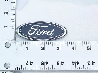 99 00 01 02 03 04 Ford Mustang Rear Trunk Lid Emblem Logo Badge Sign Symbol #4 • $13.99