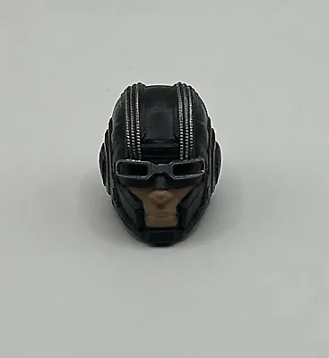 Marvel Legends Hydra Soldier Red Skull Male Head Fodder 1/12 Scale • $4.95