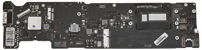 MacBook Air 1  A1466 2013 2014 I5 1.4GHz 8GB Logic Board / Motherboard 661-00063 • $99.99