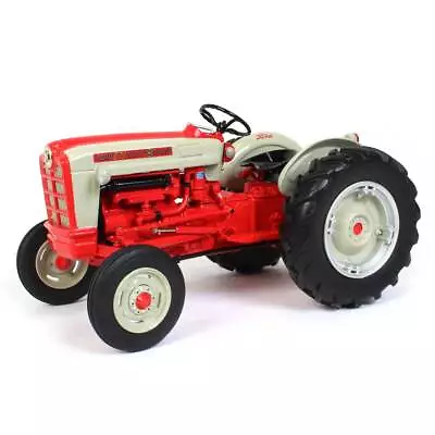 1/16 Scale Ford 871 Select-O-Speed Wide Front Prestige Series Tractor By ERTL • $139
