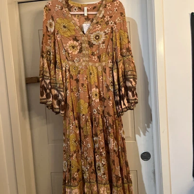 $280 • Buy Free People Spell And The Gypsy Collective Dress