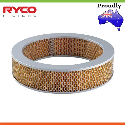 Brand New * Ryco * Air Filter For NISSAN DATSUN D21 2L Petrol NA20S  • $44