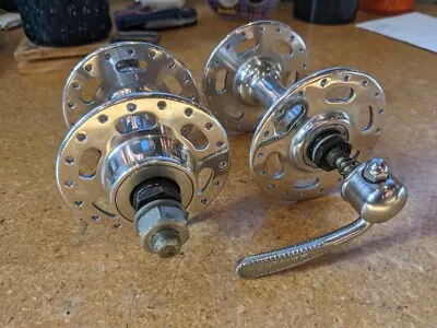 Vintage Normandy Maillard Road HUBS 36h • $50