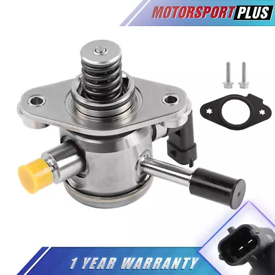 High Pressure Fuel Pump For Chevy Equinox Impala Malibu Buick Regal 12608371 • $89.90