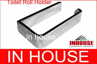 Free Shipping 10x Toilet Roll Holders Bulk Buy • $150