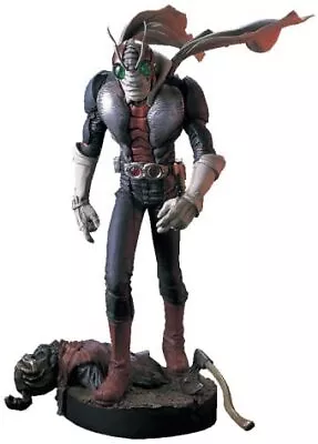 BANDAI SIC S.I.C Classic 2008 Vol.9 Masked Kamen Rider V3 [Toy] • $56.42