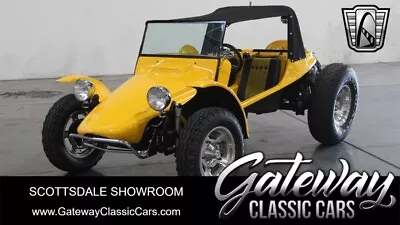 $1000 • Buy 1966 Volkswagen Dune Buggy Meyers Manx Towd