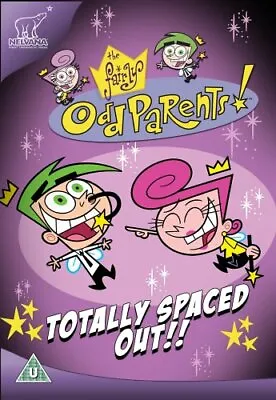 £9.99 • Buy The Fairly Odd Parents - Totally Spaced Out [DVD] - Chi
