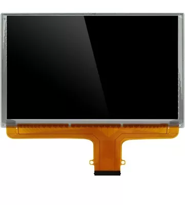 8“ 55 Pin Touch Screen Glass Digitizer LCD 2015-2018 GMC Chevy Silverado READ DS • $45