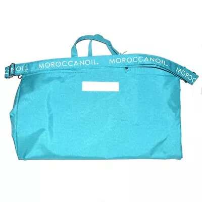 Moroccanoil Teal Color Bag * Only Bag* • $28.50