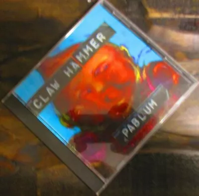 Claw Hammer Pablum CD 1993 Epitaph • $15