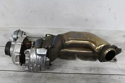 Turbo/supercharger MERCEDES CLS 12 13 14 15 16 17 18 • $1950