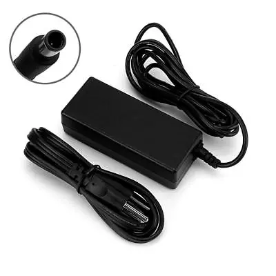 Genuine Original HP Pavilion G4 G5 G6 G7 65W AC Charger Power Cord Adapter • $9.99