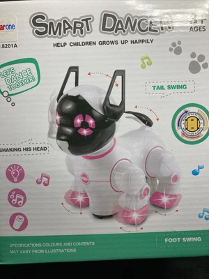 £4.99 • Buy Pink Smart Dancer.?Age 3+