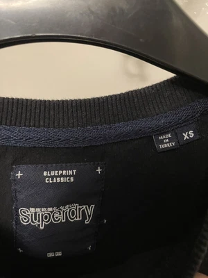 Superdry Tshirt Men’s Xs Or Large Boys • £0.99