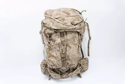 Mystery Ranch Model 5 Pack AOR1 Military Backpack Pack Bag MEDIUM (M) • $152.50