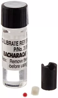 BACHARACH 127005 Maintenance Kit For Models H-10PM All-in-One Refrigerant Leak  • $83.37