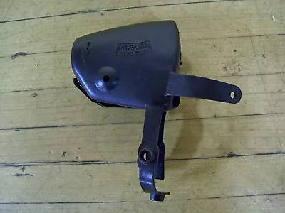 Vintage NOS Magura Perch Lever Dust Cover Maico Husqarvana Penton KTM AHRMA • $14.99