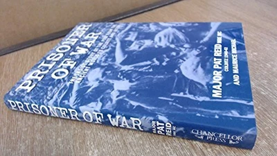 £3.22 • Buy Prisoner Of War: The Inside Story Of The POW Fro... By Michael, Maurice Hardback